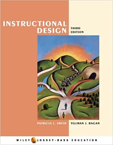Instructional Design (3rd Edition) - Original PDF